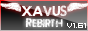 Xavus-Rebirth Banner