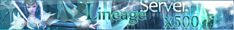 Lineage II Ethernium Banner